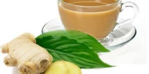 Ginger Tea Premix