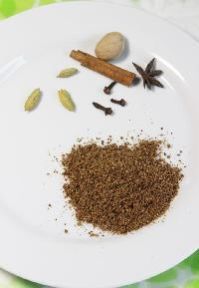 Instant Masala Tea Powder