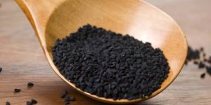 Black Cumin Seeds
