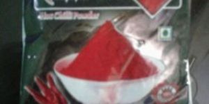 Red Chilli Powder
