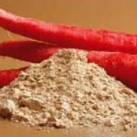 Spray Dried Carrot Powder