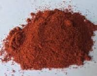 Capsicum Powder
