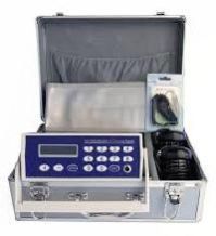 Dual Detox Foot Spa Machine