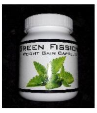 Weight Gain Capsules