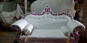 (WA0355) Wedding Sofa