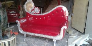 (WA0356) Wedding Sofa