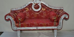 (WA0359) Wedding Sofa