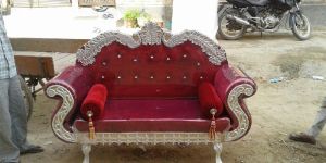 (WA0361) Wedding Sofa