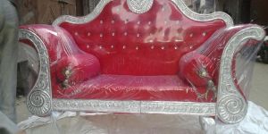 (WA0367) Wedding Sofa
