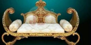 (WA0371) Wedding Sofa