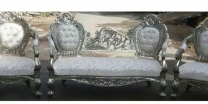 (WA0372) Wedding Sofa