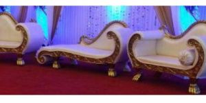 (WA0373) Wedding Sofa