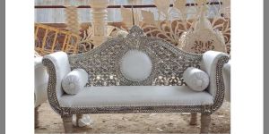 (WA0374) Wedding Sofa