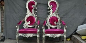 (WA0382) Wedding Chair