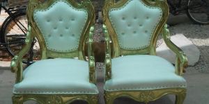 (WA0327) Wedding Chair