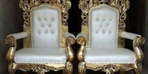 (WA0328) Wedding Chair