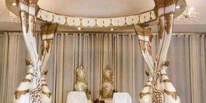 Wedding Mandap