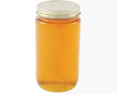 Plastic Honey Packaging Jar