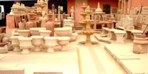 Sandstone Handicraft Products