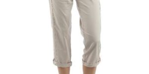 Ladies Capri Pants