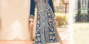 Ladies Party Wear Suits