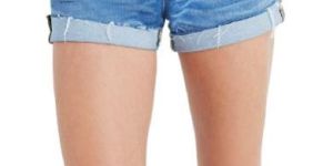 Ladies Shorts