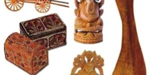 Wooden Handicraft Products