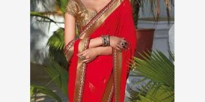 Handpicked Sarees