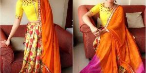Handpicked Lehenga Choli