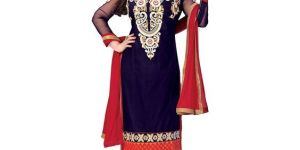 Hand Picked Churidar Suits