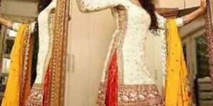 Punjabi Salwar Suits