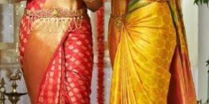 Traditional Sarees