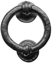 Cast Iron Ring