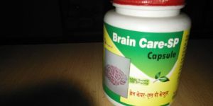 Brain Care-SP Capsules
