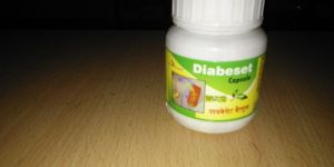 Diabeset Capsules