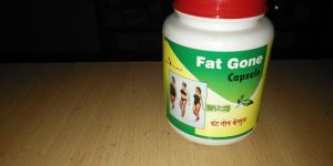 Fat Gone Capsules