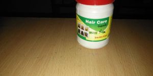 Hair Care Capsules