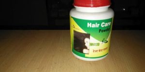 Hair Care Powder