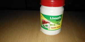 Livsafe Capsules