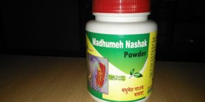 Madhumeh Nashak Powder