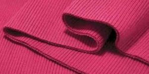 Rib Fabric