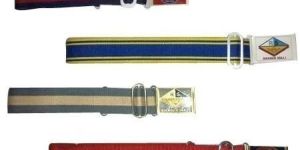 School Uniform Belt