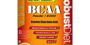 RobustDiet BCAA