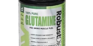 RobustDiet Glutamine