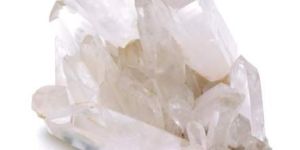 Quartz Crystals