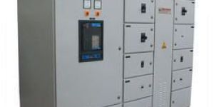 Power Distribution Panel