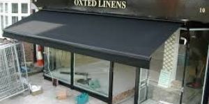 Awnings for Shop Fronts
