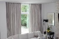 Motorized Curtains
