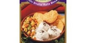 Dhai Bhalla Masala
