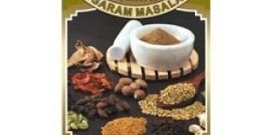 Garam Masala